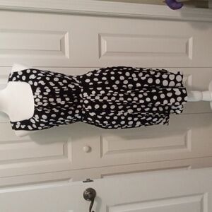 White House Black Market dress